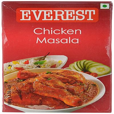 Everest Chicken Masala G At Best Price In India Starquik A Tata