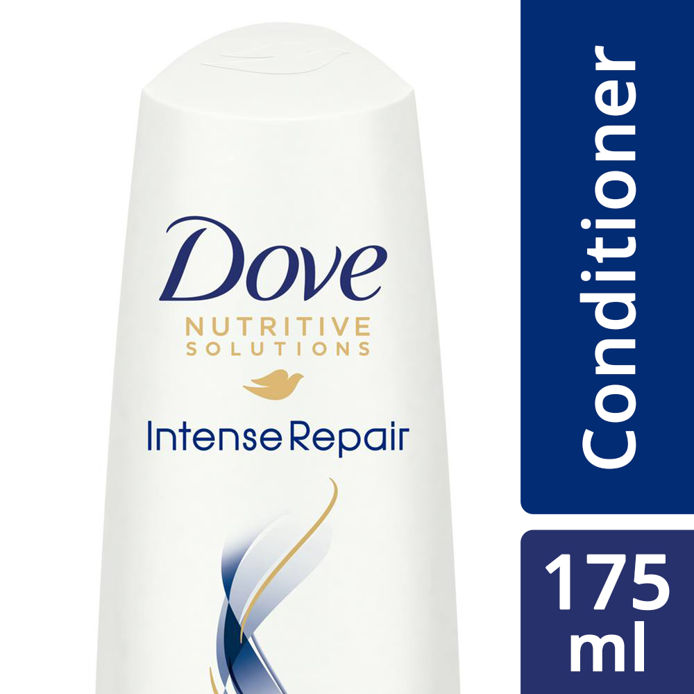 Buy Dove Intense Repair Conditioner 175 Ml