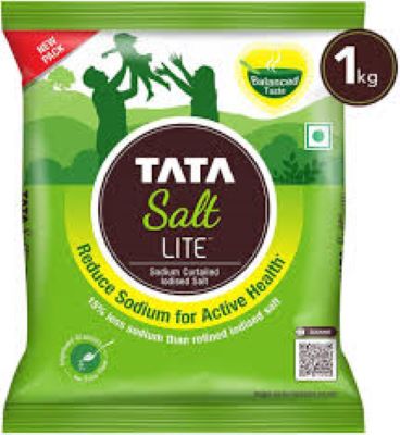 Tata Lite Salt Kg At Best Price In India Starquik A Tata Enterprise