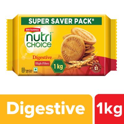 Britannia Nutri Choice Digestive 1 Kg At Best Price In India Starquik A Tata Enterprise