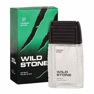 wild stone forest spice perfume price