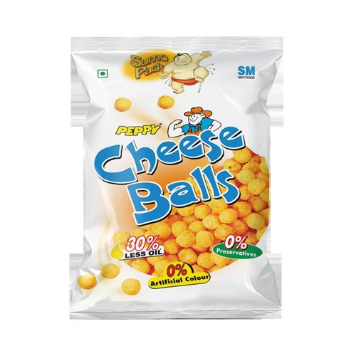 Featured image of post How to Make Peppy Cheese Balls 75G Price In India
