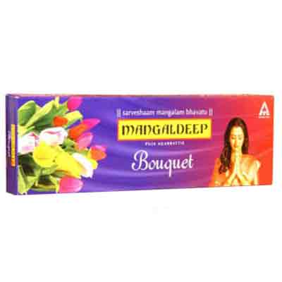 Mangaldeep Sandal Agarbatti - Pack of 84 /72Sticks : Amazon.in: Home &  Kitchen