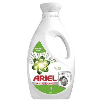 Ariel Front Load Matic Liquid 1 Ltr At Best Price In India StarQuik A TATA Enterprise