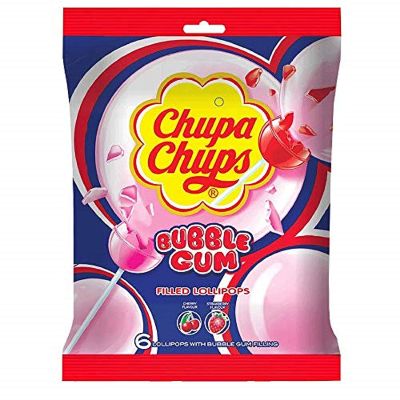 Chupa Chup Toffee 72G at Best Price in India | StarQuik, a TATA Enterprise