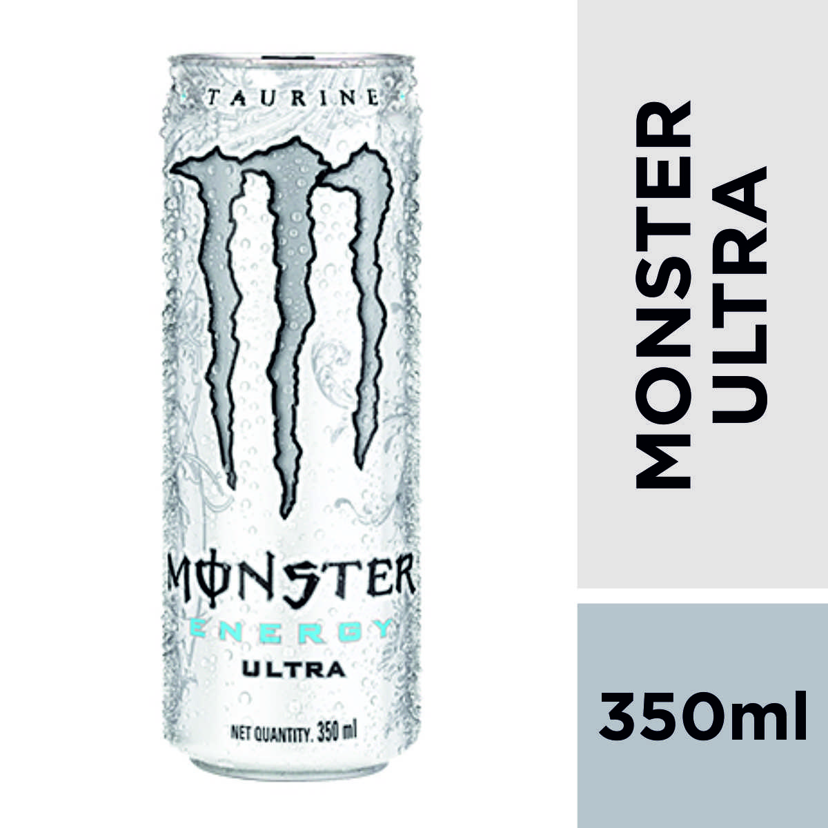 Monster Ultra Energy Drink Can 350ml At Best Price In India Starquik A Tata Enterprise