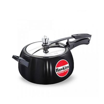 Non stick 5 litre cooker sale