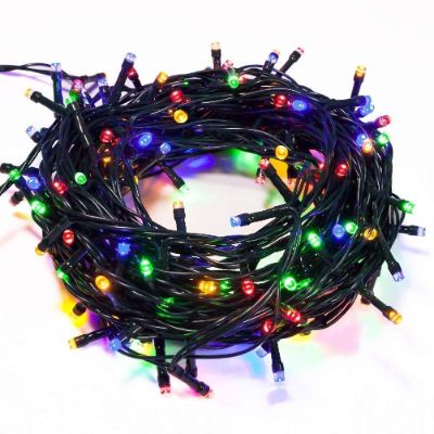led jhalar light price