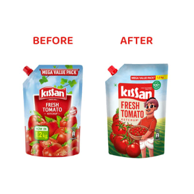Kissan ketchup price sales