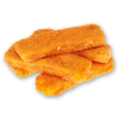 Gadre Jus Like Crumbed Fish Finger 200 Gm at Best Price in India ...