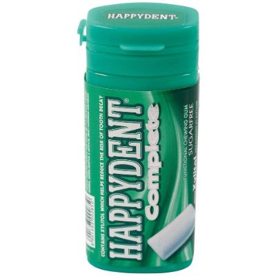 Happydent Complete Sugar Free Btl 27 Gm at Best Price in India Happydent Complete Sugar Free Btl 27 Gm at Best Price in India