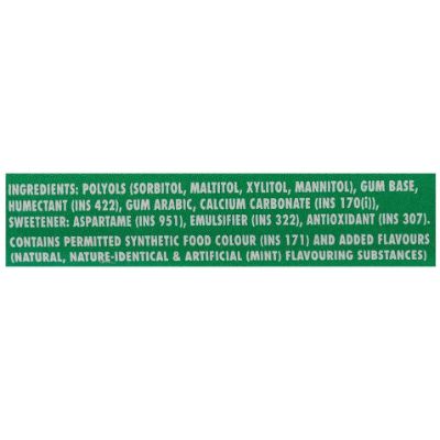 Happydent Complete Sugar Free Btl 27 Gm at Best Price in India Happydent Complete Sugar Free Btl 27 Gm at Best Price in India