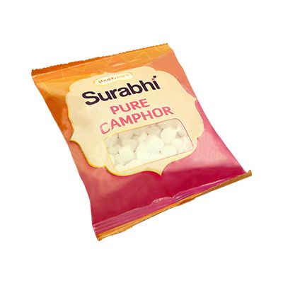 Shubhkart Camphor 50 Gm at Best Price in India | StarQuik, a TATA ...