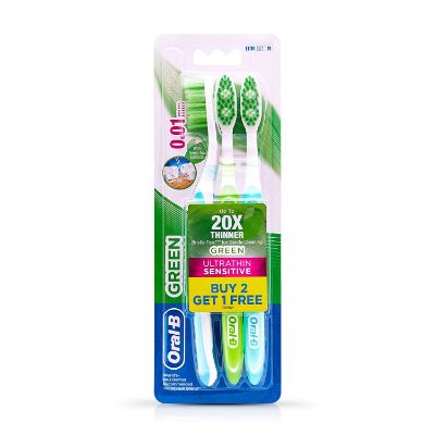 oral b ultrathin toothbrush price